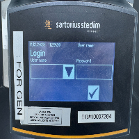 Sartorius BioWelder TC image 2